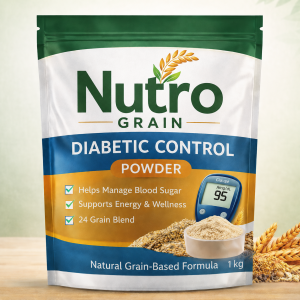 Diabetic Control Powder - 1kg