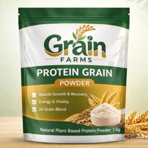 Protein Grain Powder - 1kg