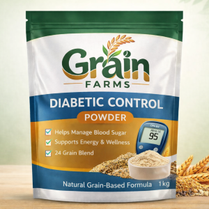 Diabetic Control Powder - 1kg