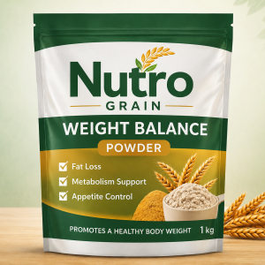 Weight Balance Powder - 1kg