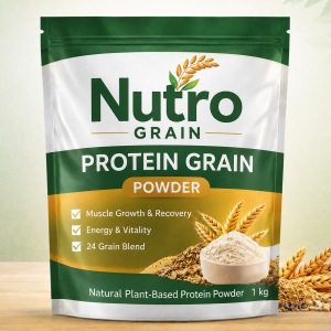 Protein Grain Powder - 1kg