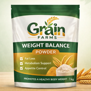 Weight Balance Powder - 1kg